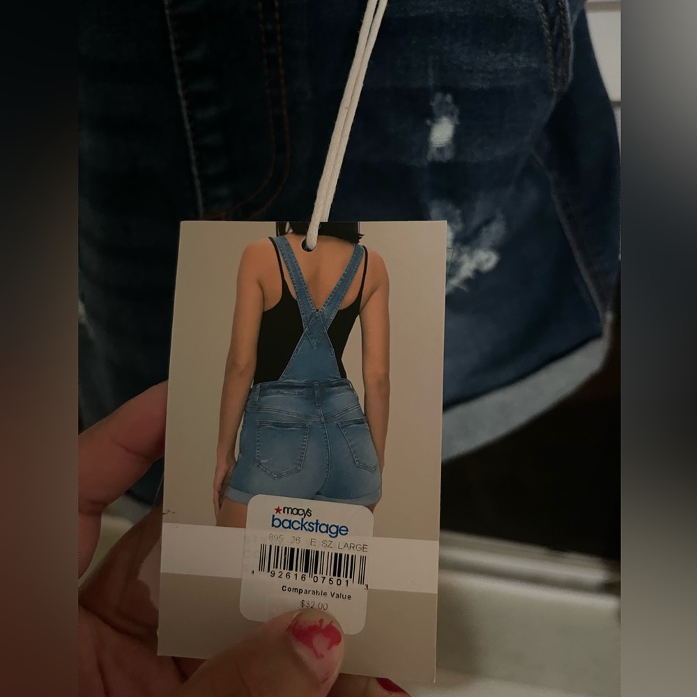 Jumpsuit - Picture 3 of 3